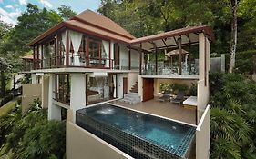 Villa Zolitude Resort & Spa - Sha Extra Plus